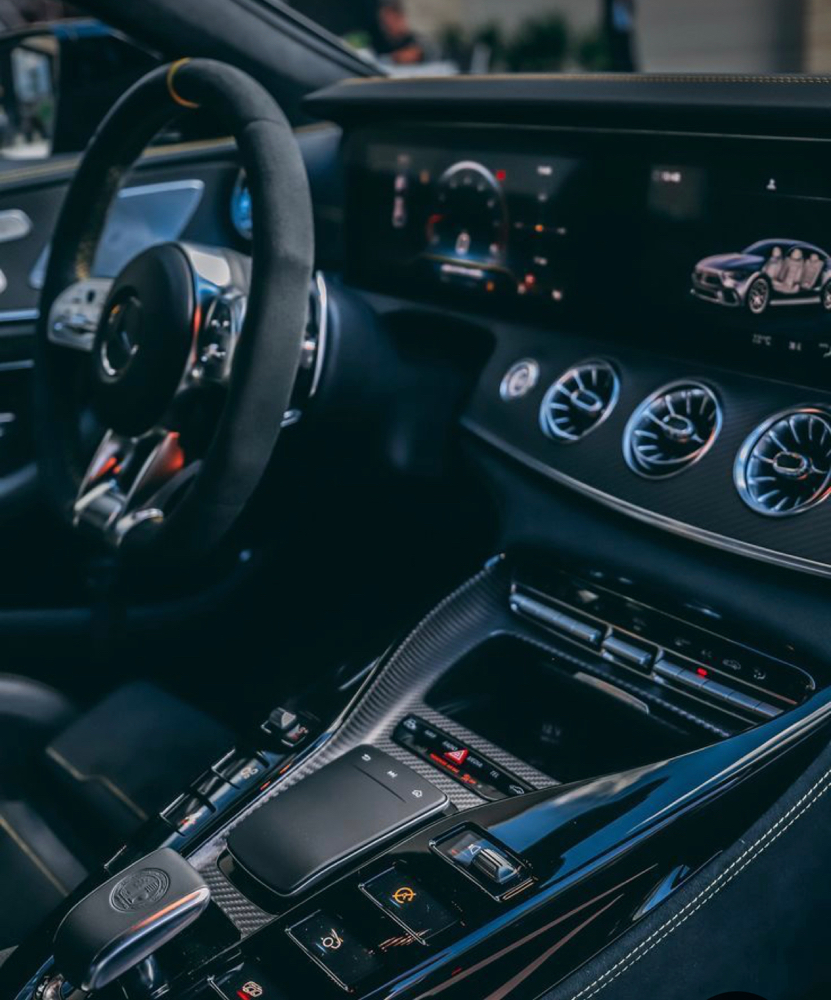 Premium Package SUV/Truck/Van