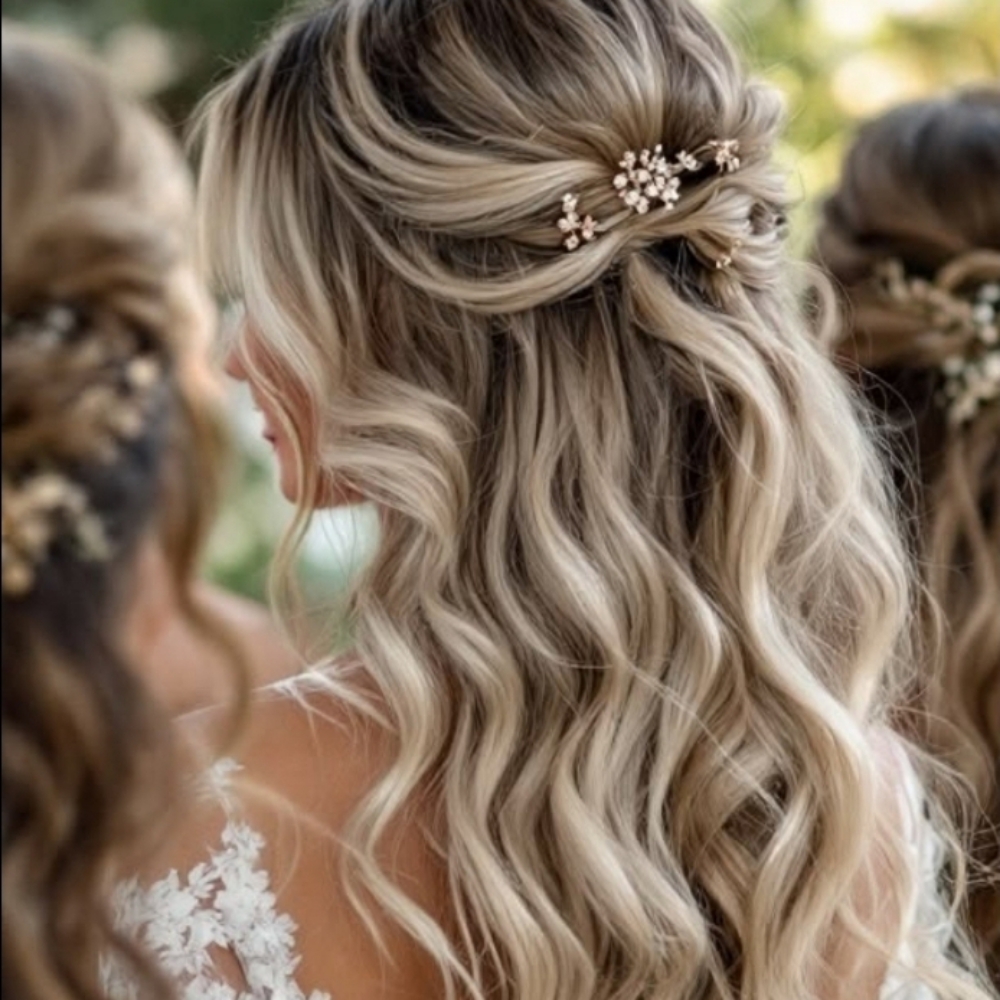 Bridal Package at The Root Tap in Colorado Springs, CO