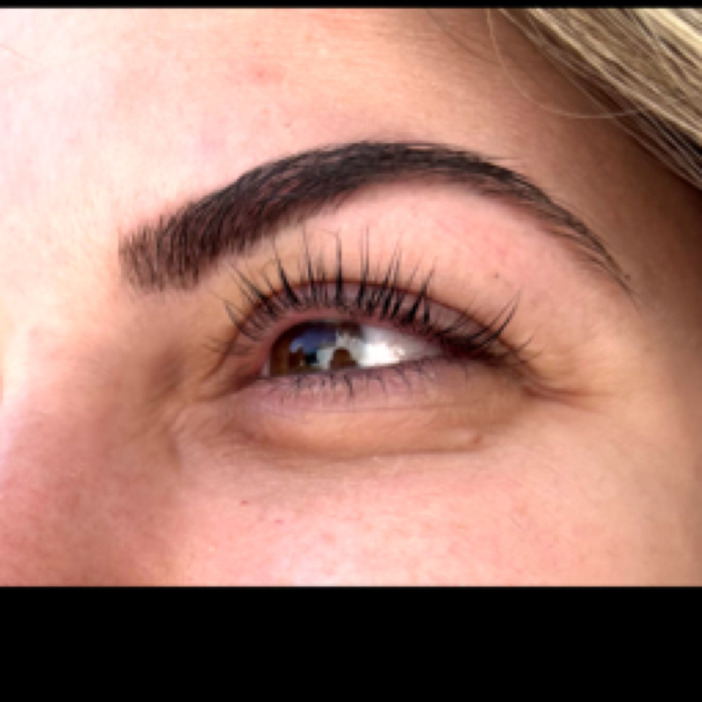 Lash Lift / Tint at So prissy studio in Labelle, FL