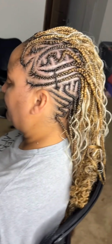 Mohawk