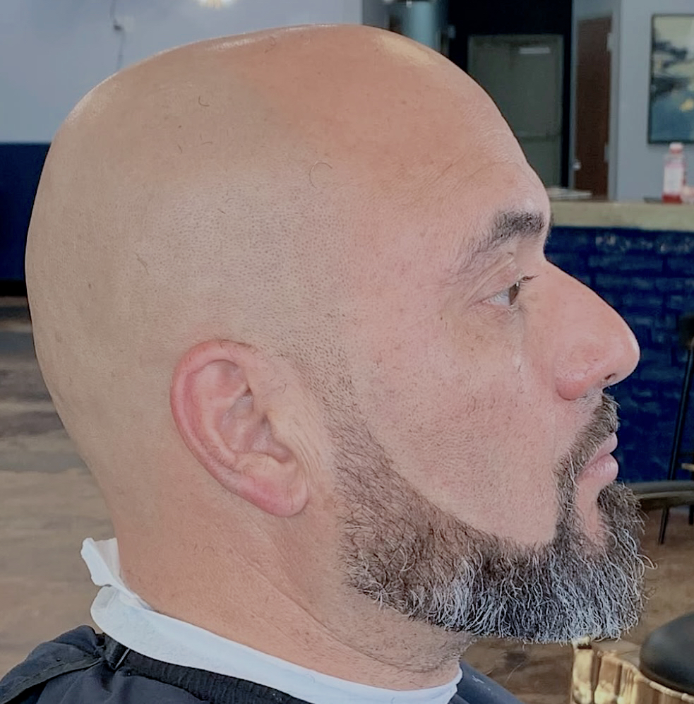 Beard Trim