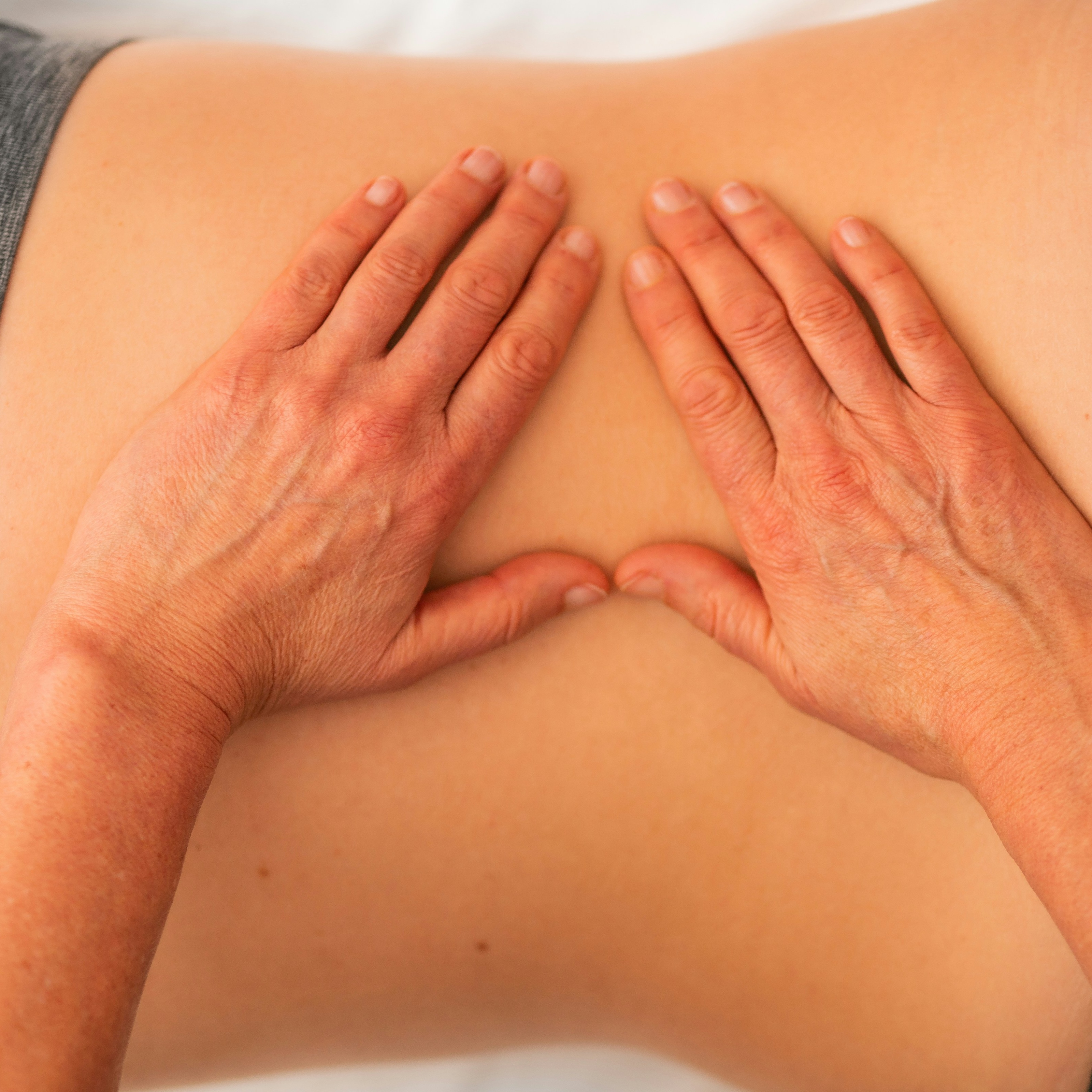 Lymphatic Drainage Massage at Rapid Relief Therapy in Maitland, FL