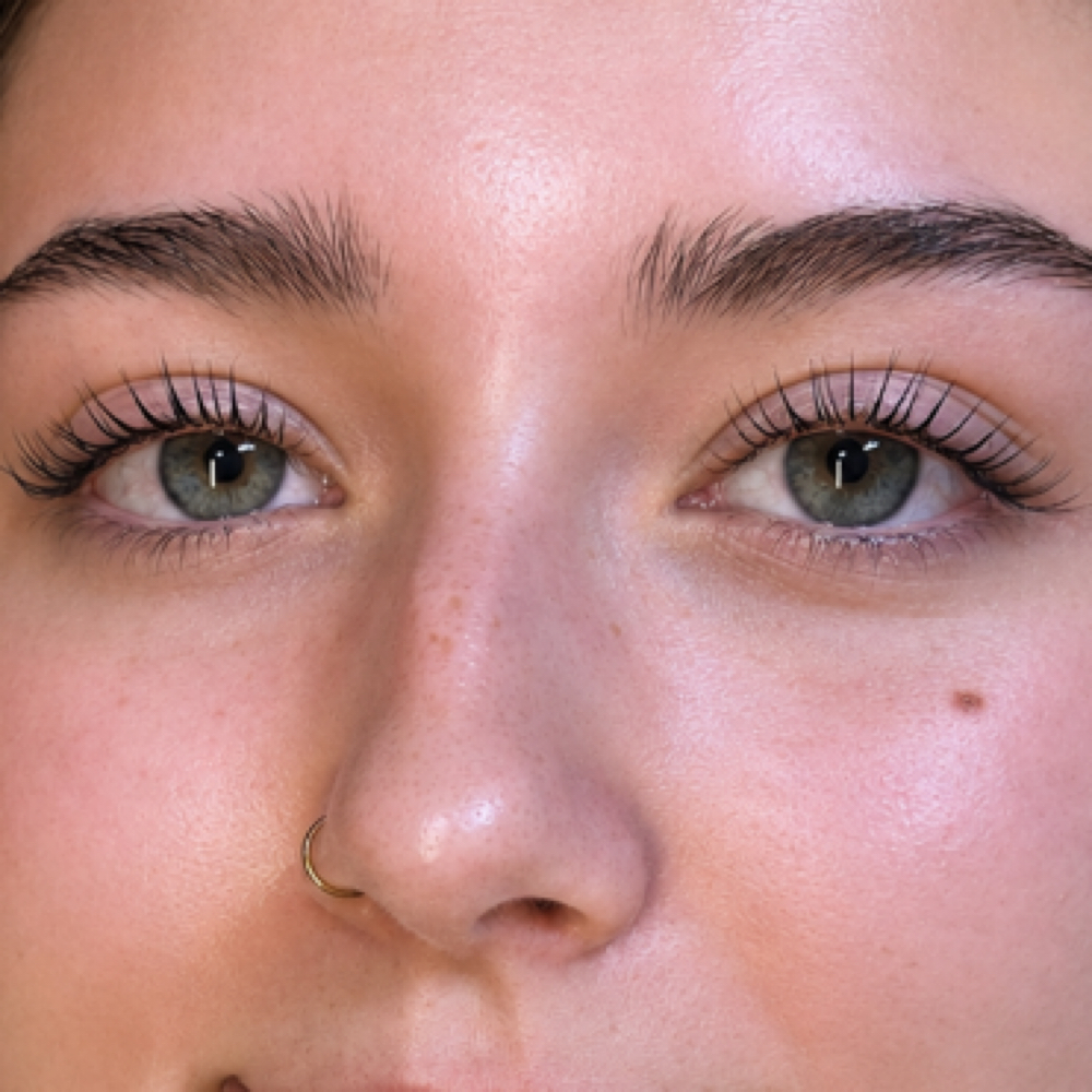 Lash Lift at House of Skin De La Creme in Newport News, VA