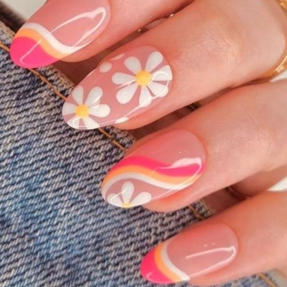 Advanced Nail Art Tier 2 * ADD ON* at Elegant Glow Nail Studio in Palmetto, FL