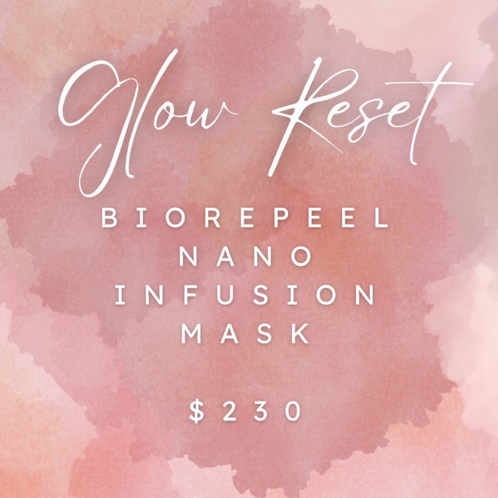 Glow Reset at Luxe Skin by Lex in Teaneck Road, NJ