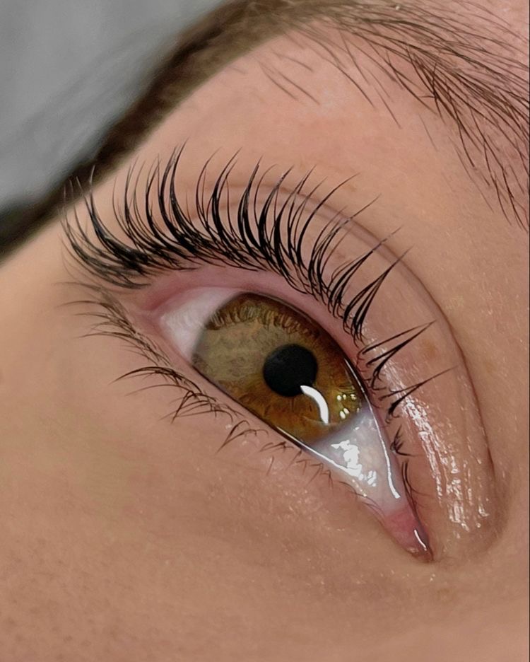 Luxe Lash Lift