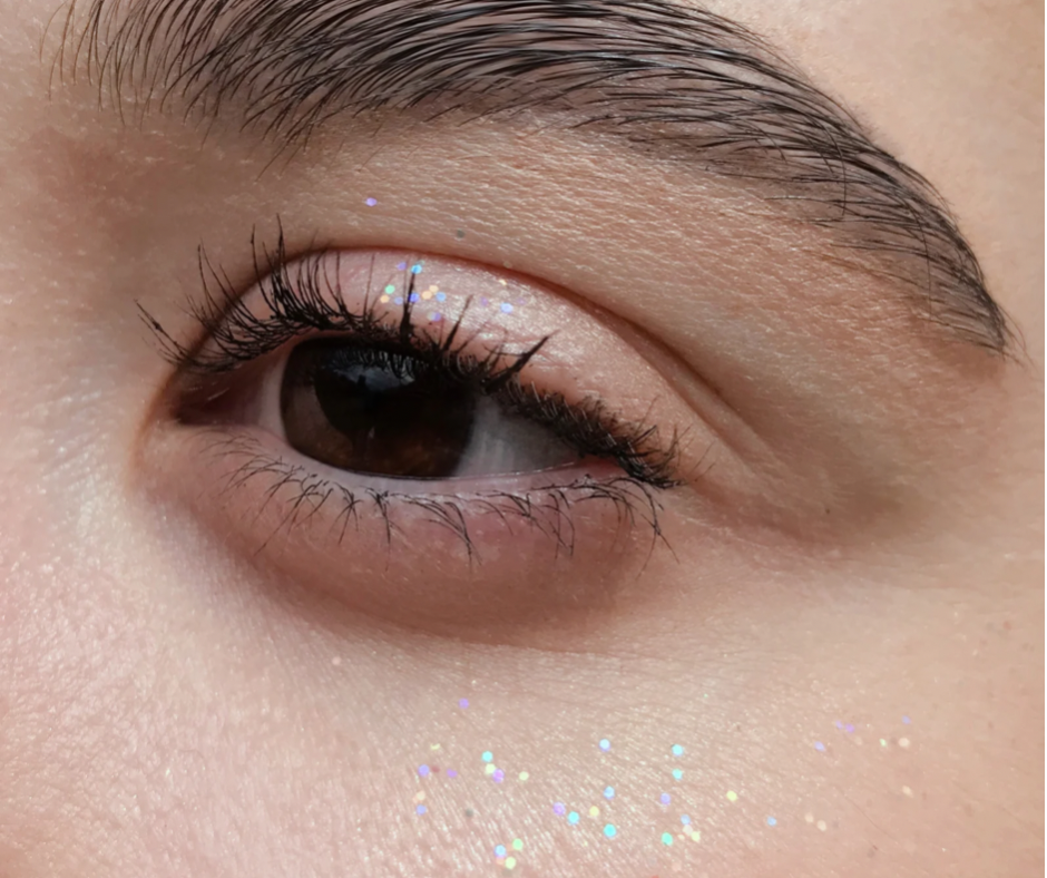 Brow Lamination w/Tint