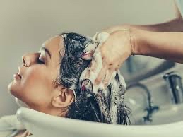 Wash/Dry/Style