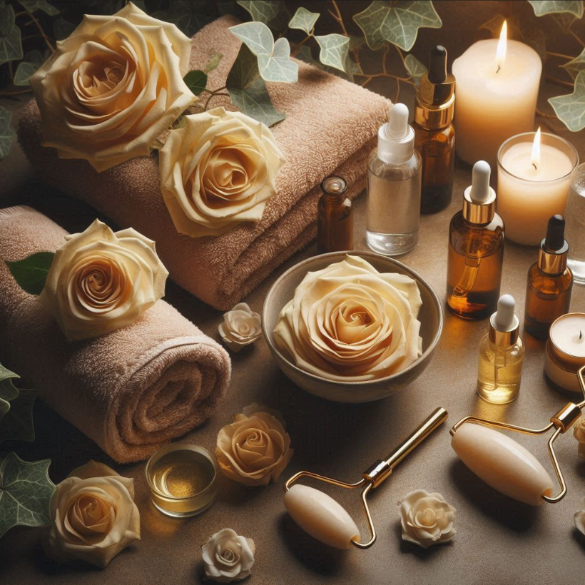 Signature Facial Treatment