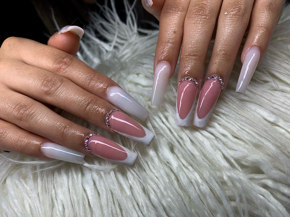 Acrylic Full Set