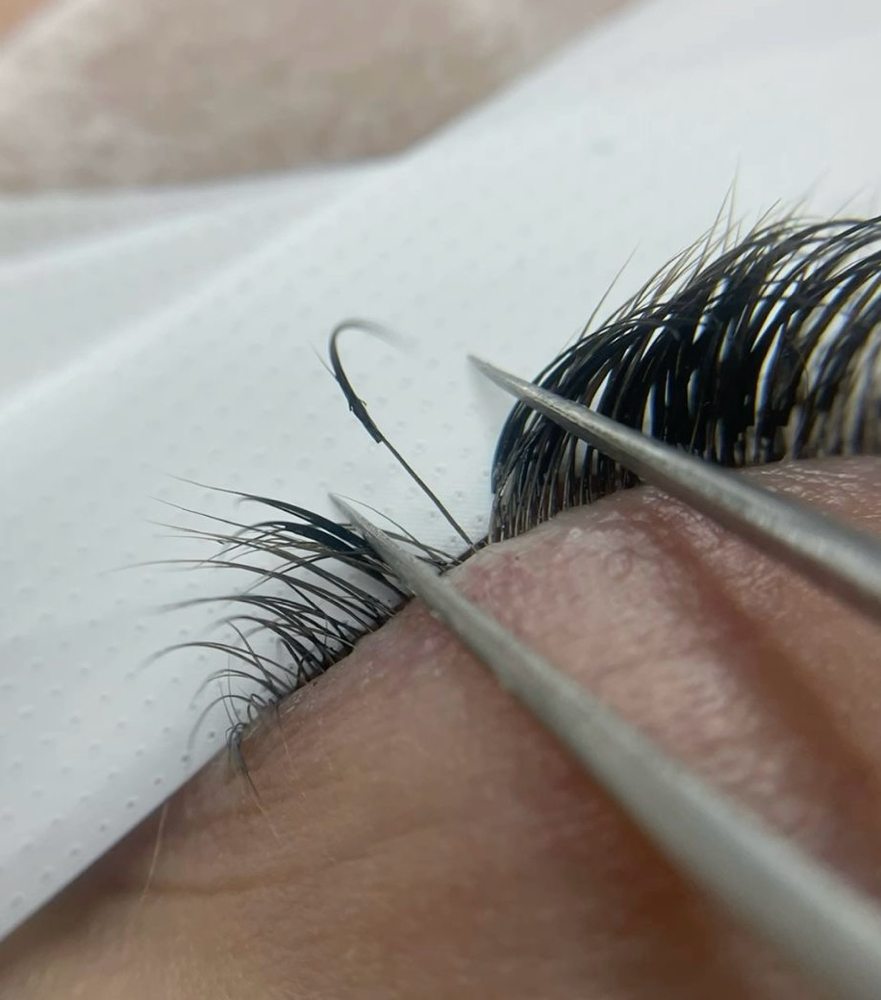 foreign fills at by grace esthetics in Florence, AL