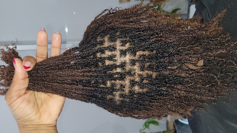 Interlocking Root Maintenance