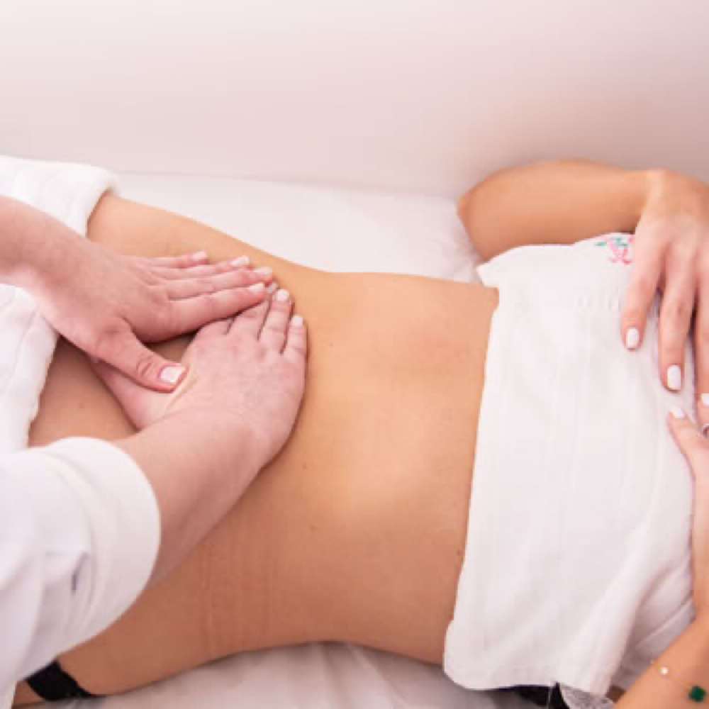 Lymphatic Drainage Massage at Soothing Studio in The Colony, TX
