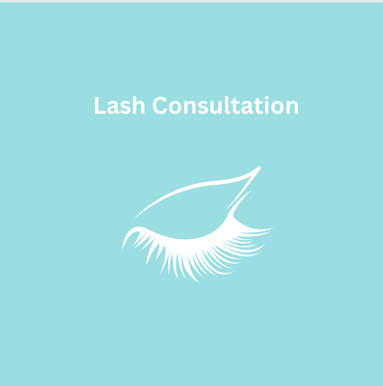 Lash Consultation