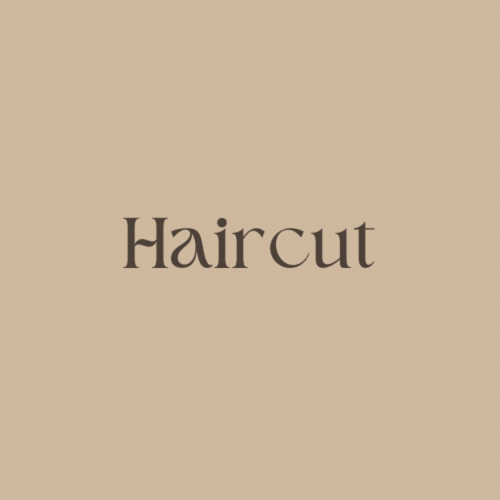 Haircut at The Bronze Beauty Collective in Covington, LA