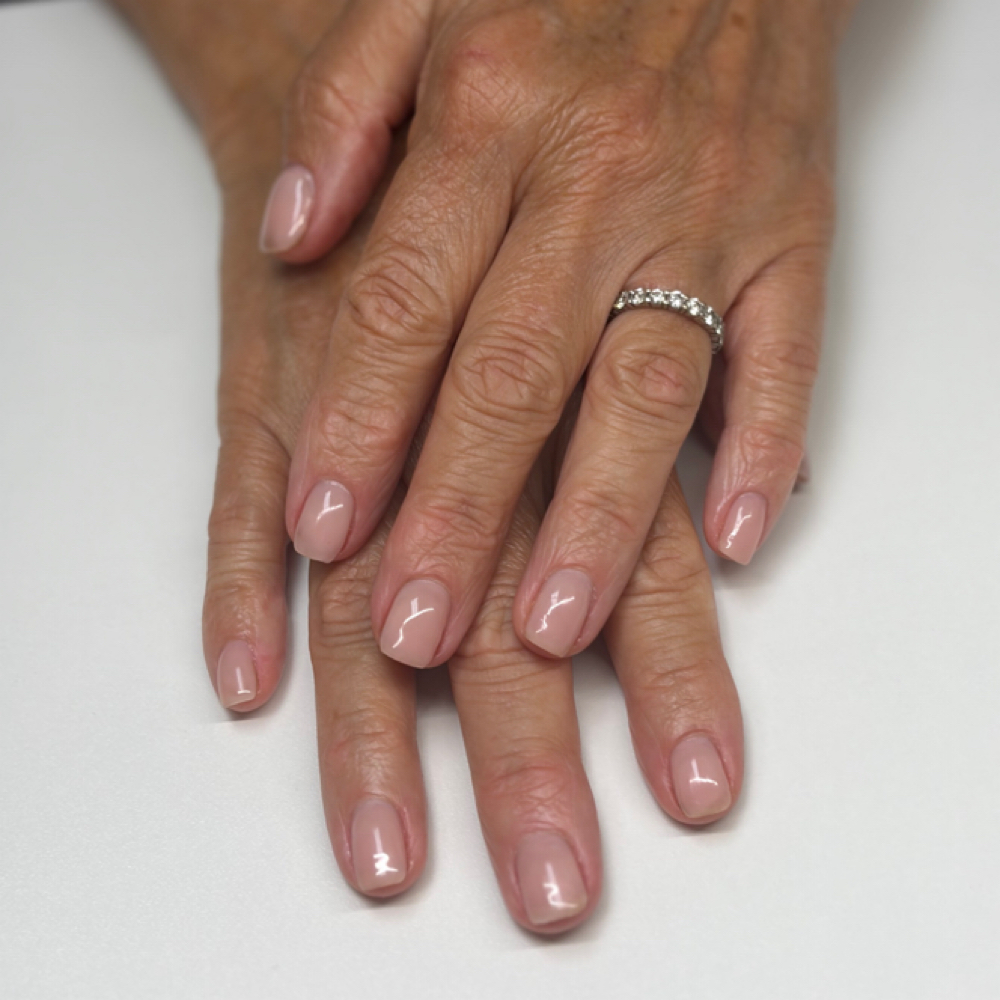 Gel Fill at Letty Rose Nail Studio in Valparaiso, IN