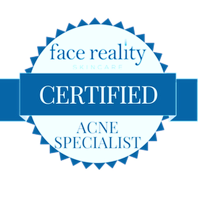 Initial Acne Facial