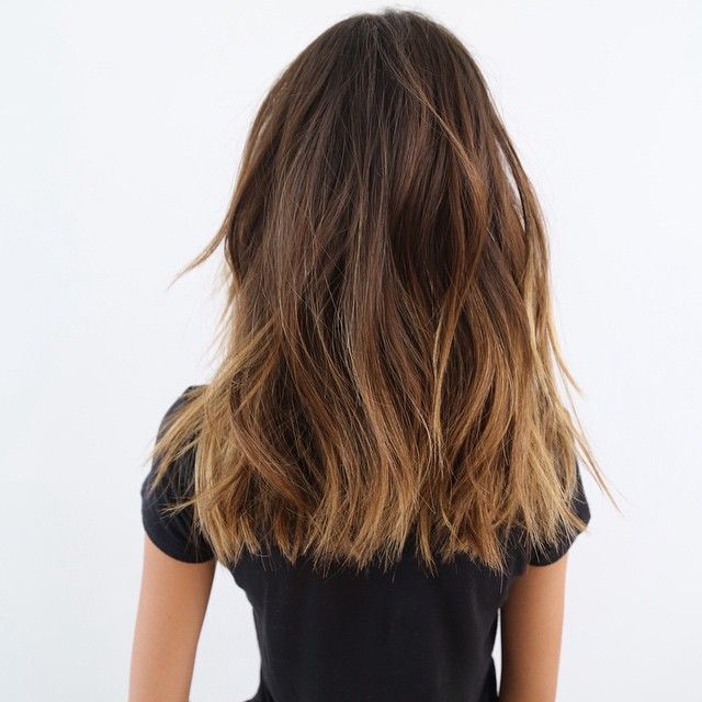 Women Haircut