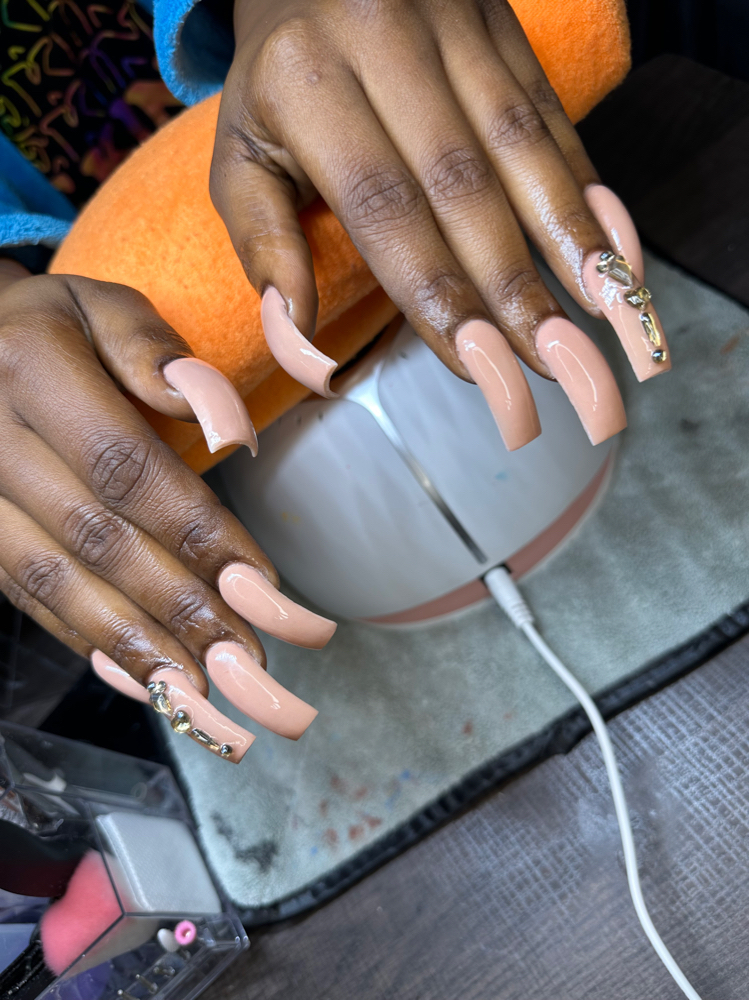 Curved Set
