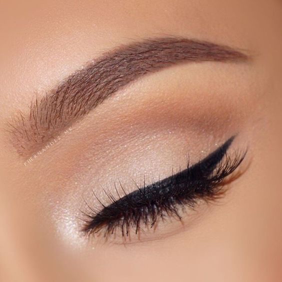 Strip Lashes