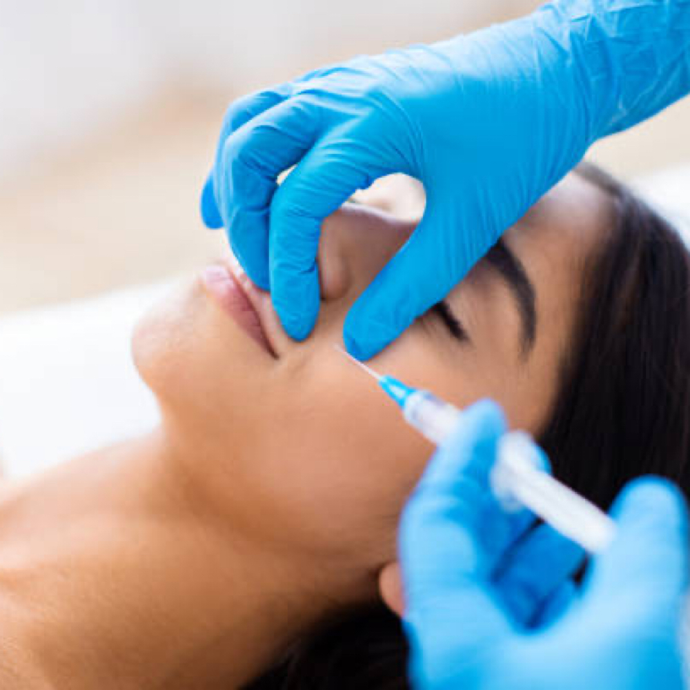 Botox at LUXE SKIN LAB in Palos Hills, IL