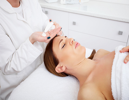 Esthetician’s Choice