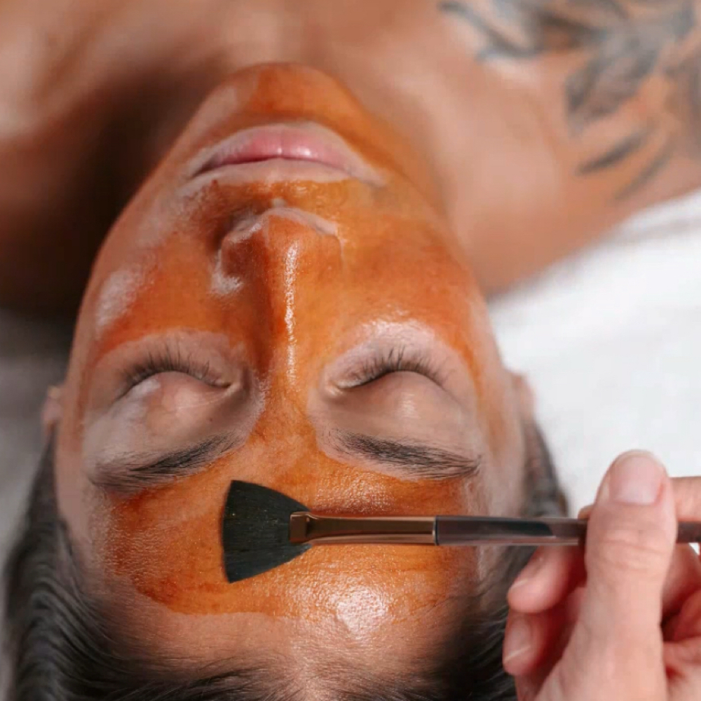 Nanoneedling + Facial Infusion at Danielle Skintegrity in West Palm Beach, FL
