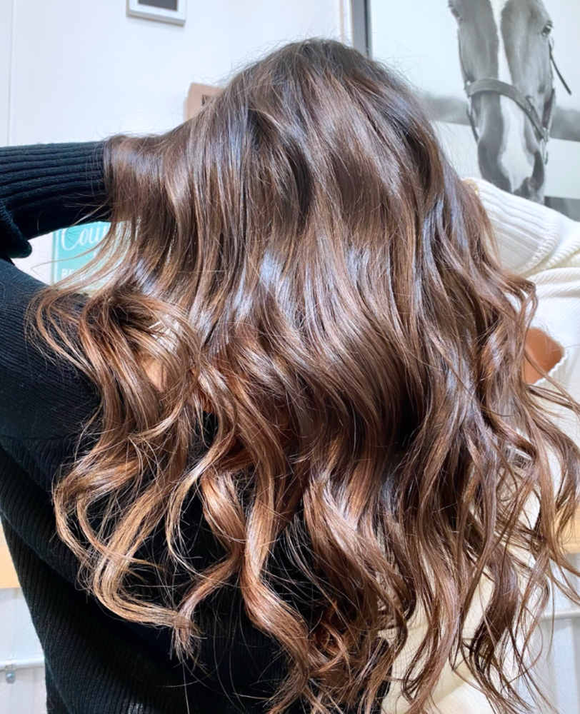 Full color
