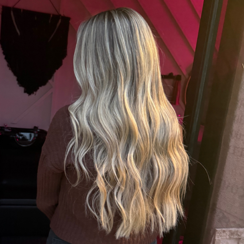 Full Lightening (specialty) at Gilianmademepretty in Los Gatos, CA