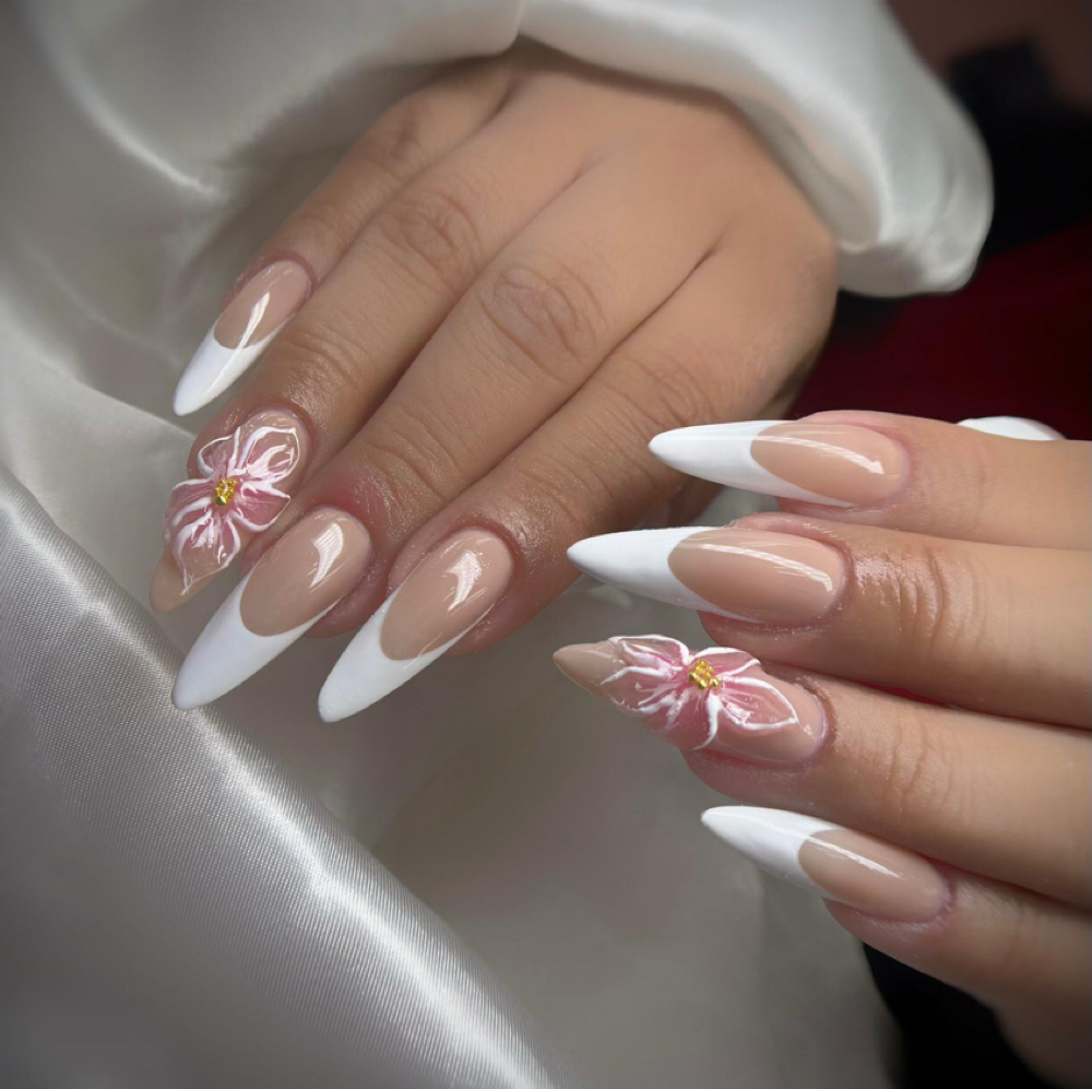 Gel-x Full Set XL at Gloss society in Oxnard, CA