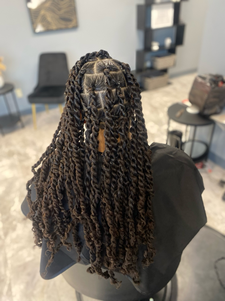 Passion Twist