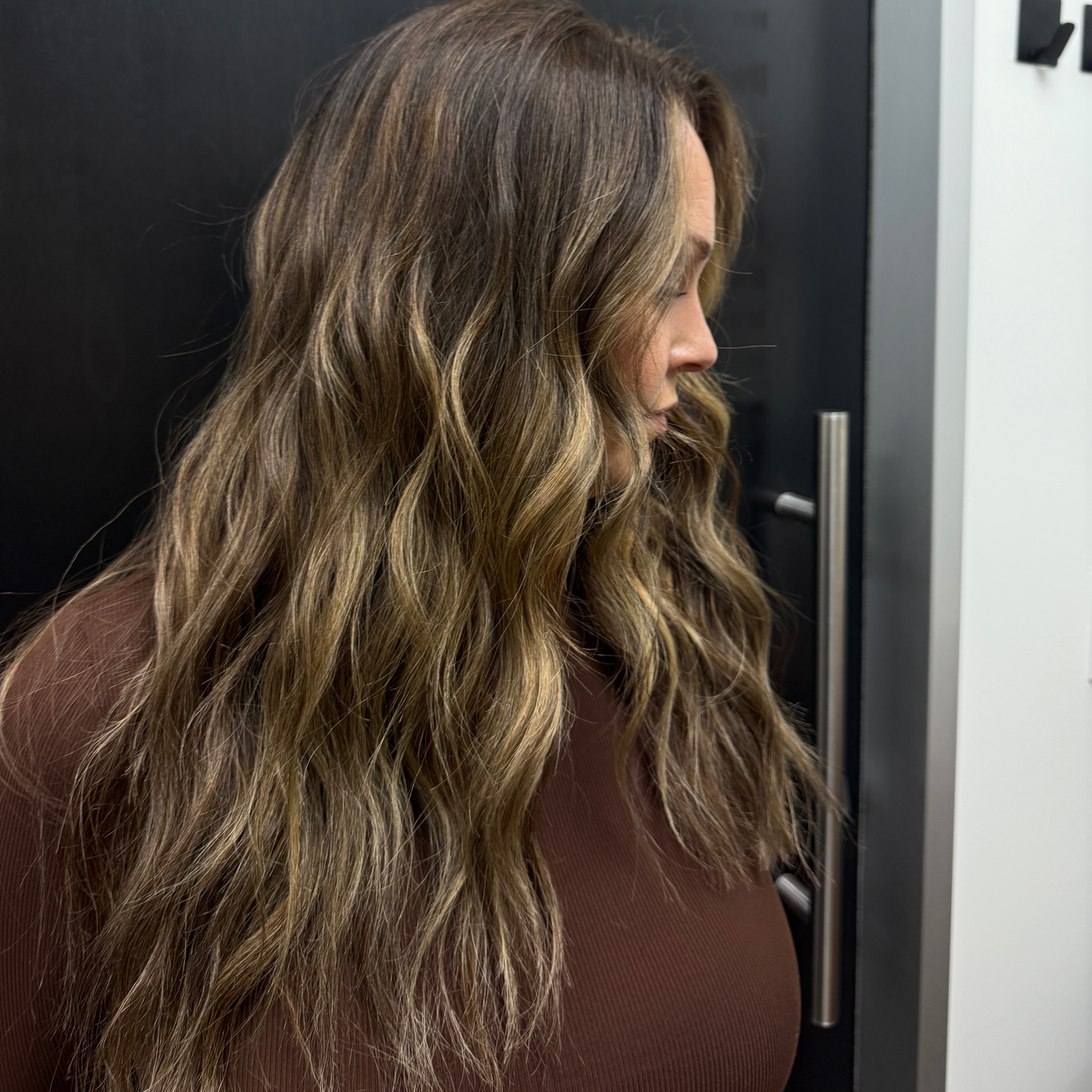 Balayage
