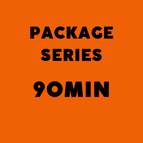 90min Massage Package Series Of 6