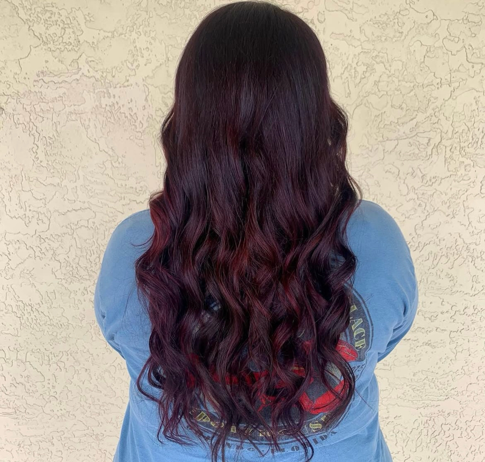 Root Retouch