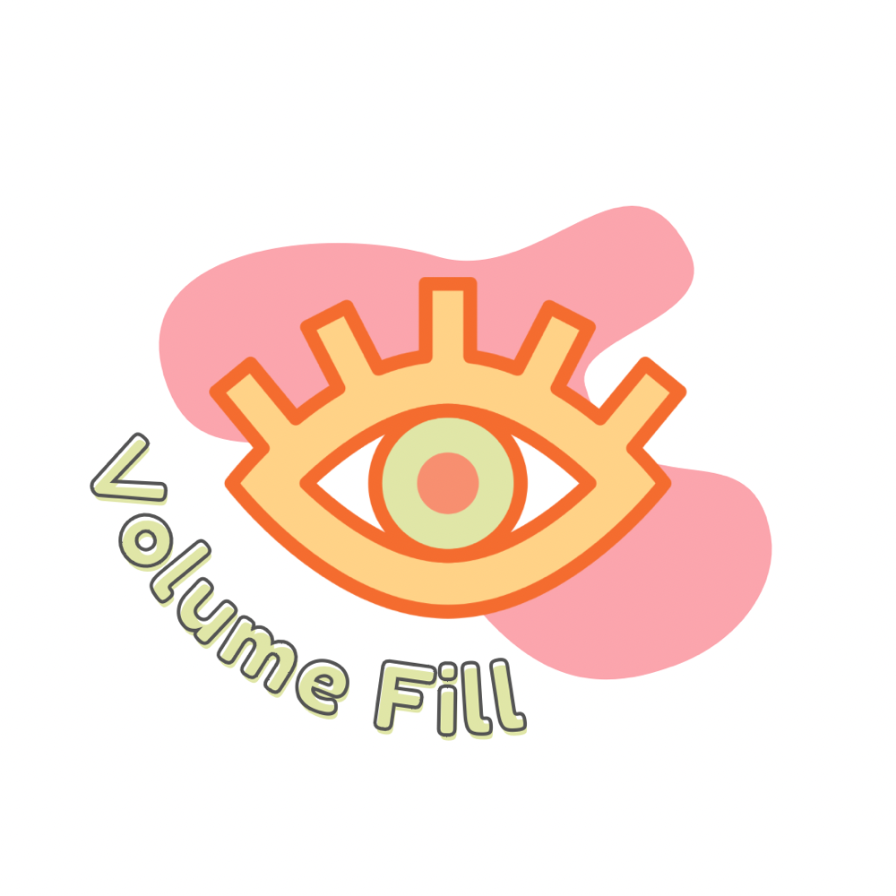 Volume Fill