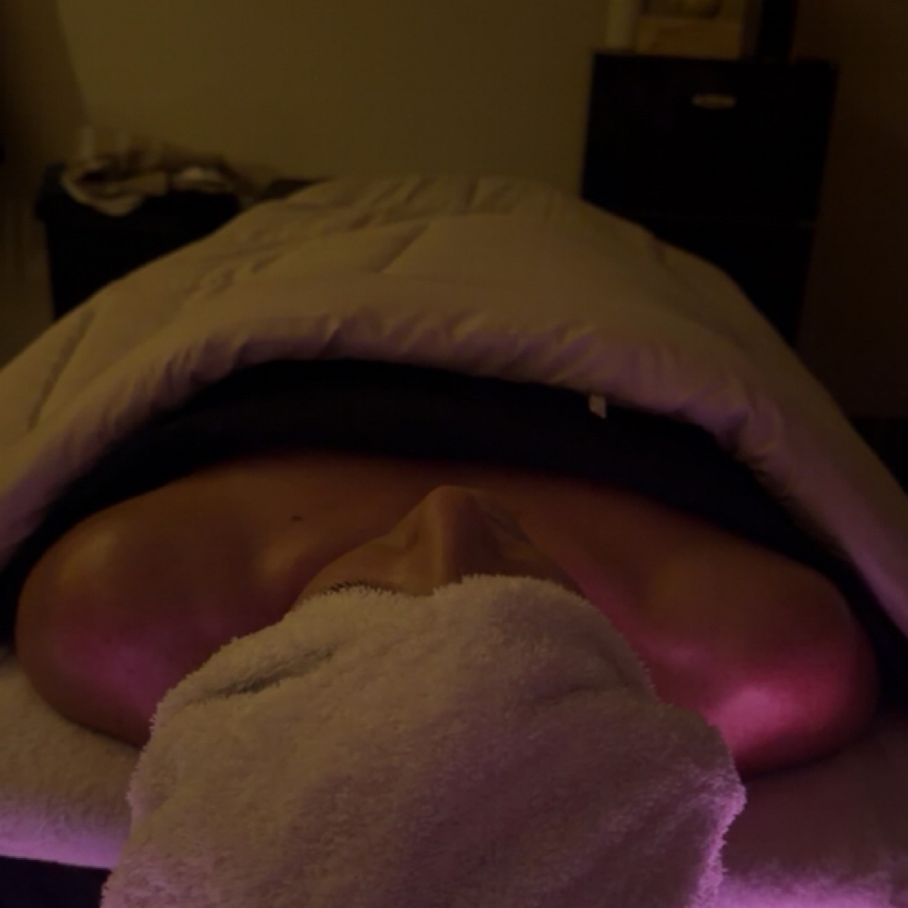 Head Spa + Glow Facial (90min) at Elysian Spa in Glendive, MT