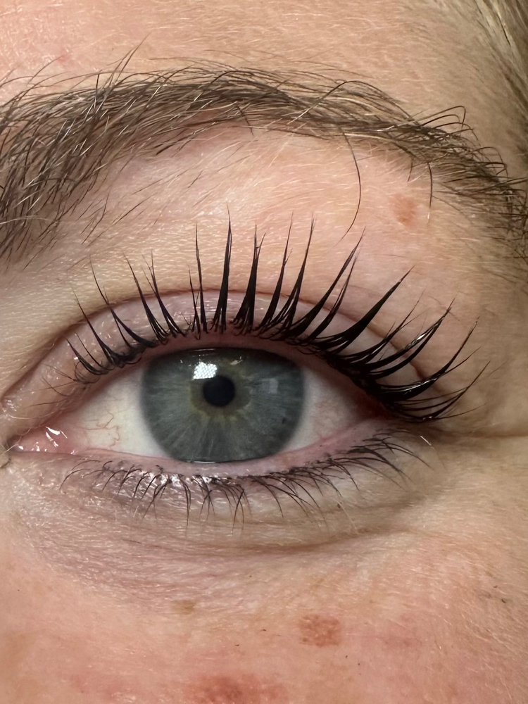 Lash Lift