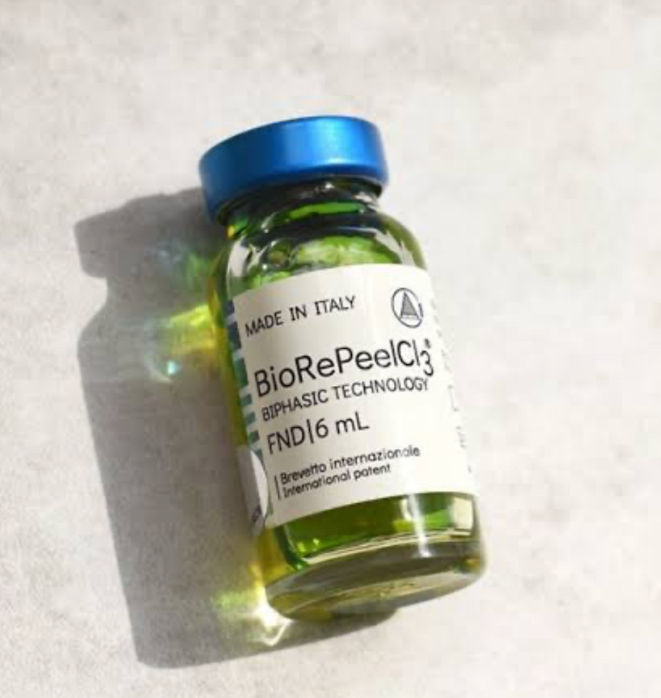 BioRePeel