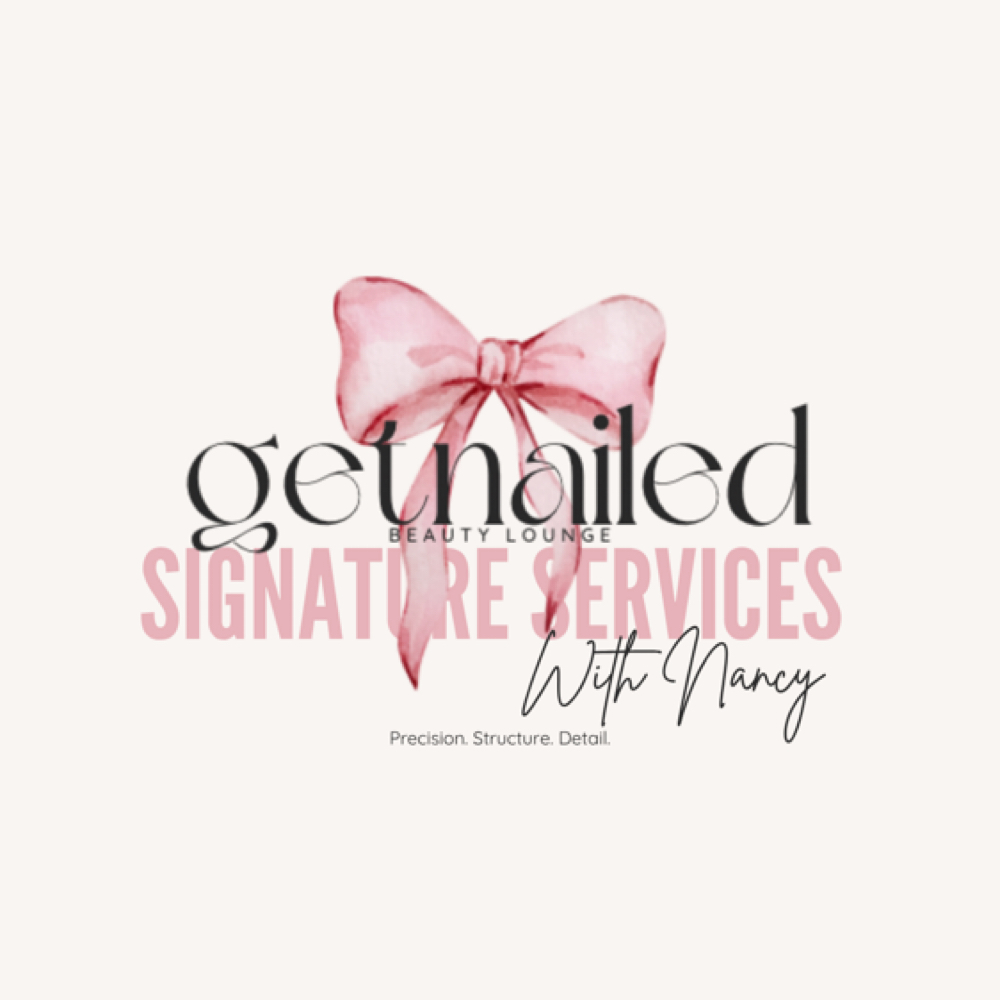 Nancy - Master Nail Artist at Get Nailed Beauty Lounge in South Portland, ME