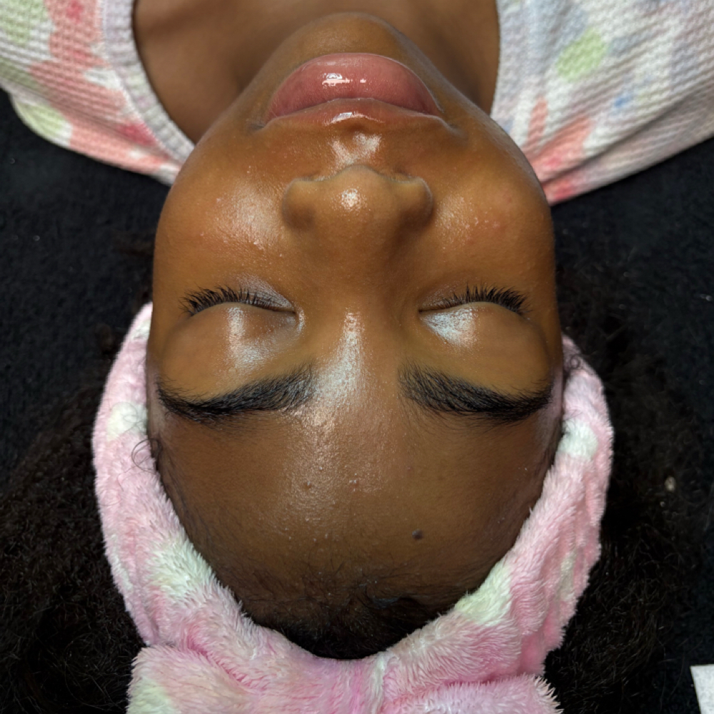 Teen Facial (Ages 12 to 19) at Ecstatic About Aesthetics in Euclid, OH