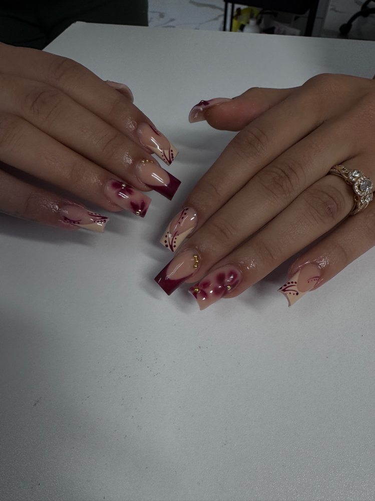 Medium Fill