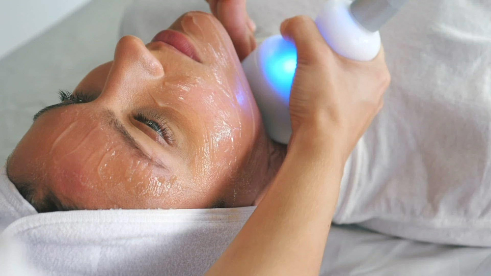 Skin Tightening Intro $99