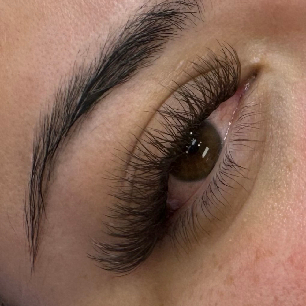 Hybrid Fill at Lashes By Vane in Englewood, CO