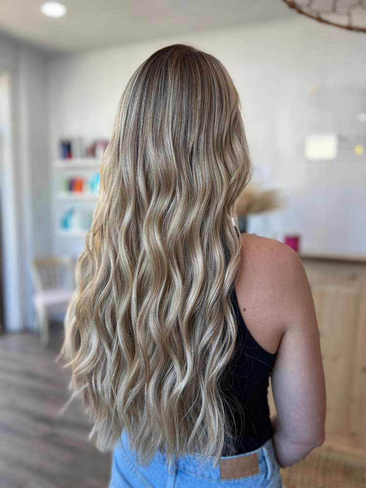 Balayage