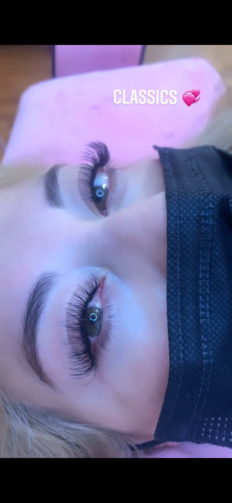2 Week Classic Fill