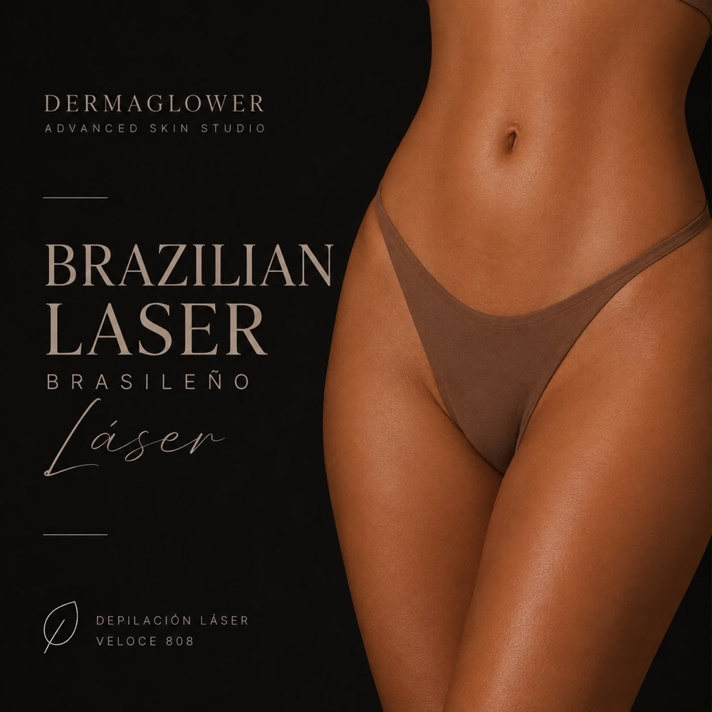Brazilian Laser | Brasileño at Dermaglower Beauty Studio LLC in Bronx, NY