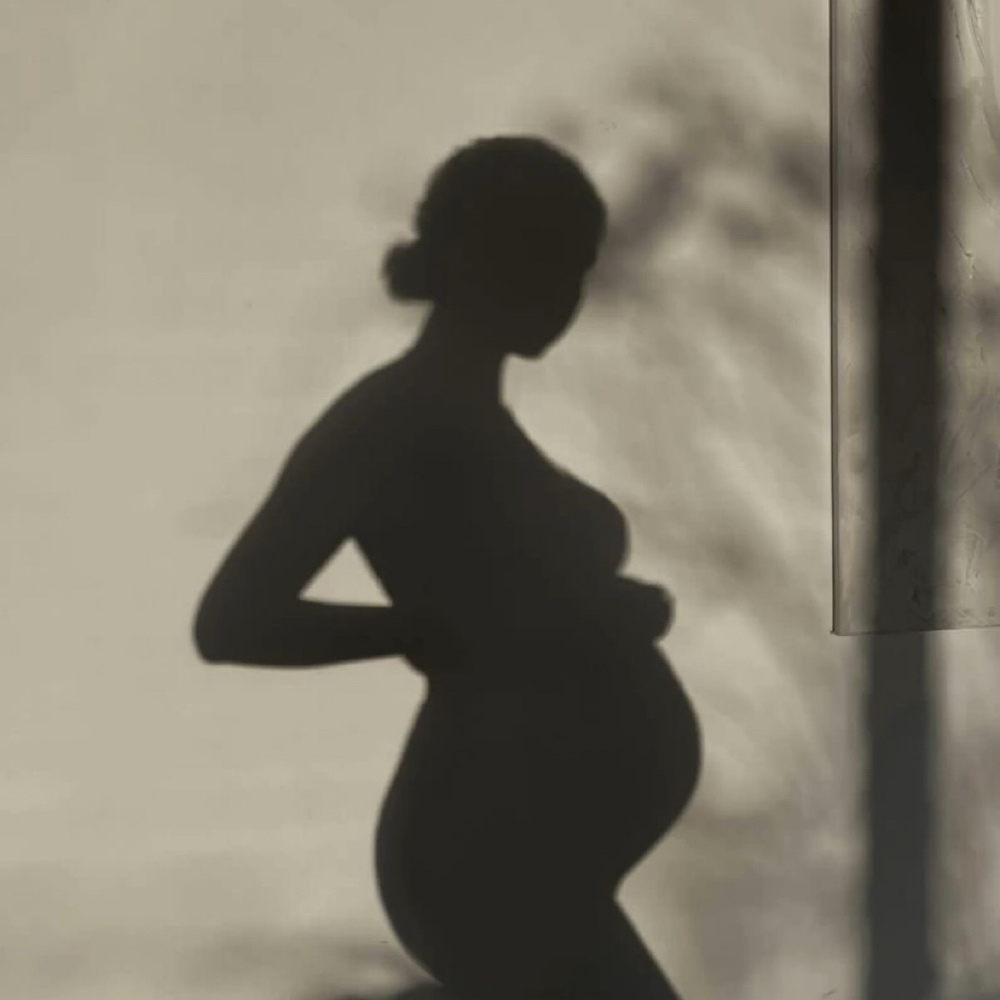 Pregnancy Belly Facial at Esthetic Bar Retreat in Canoga Park, CA