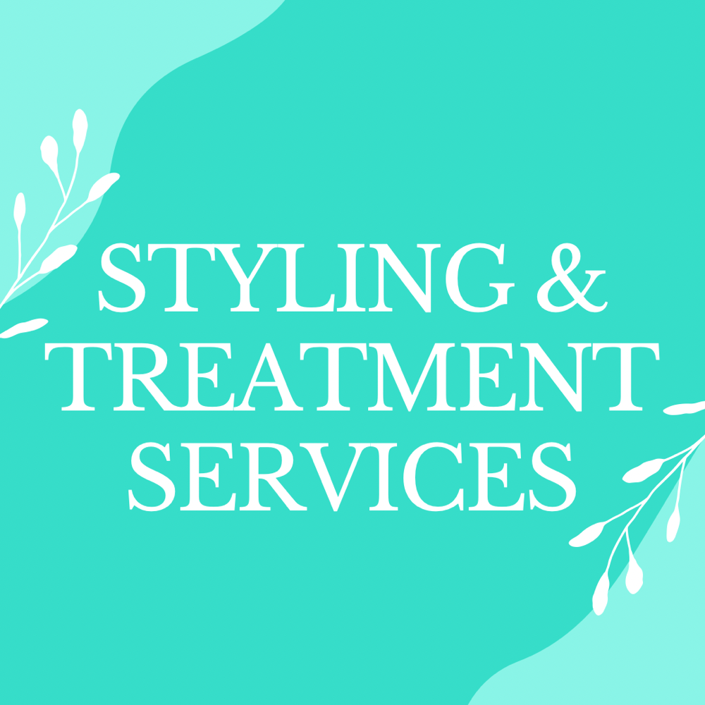 Brazilian Blowout Treatment