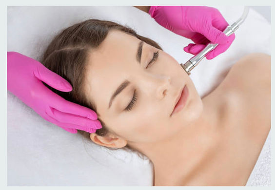 Lumi Fusion Facial
