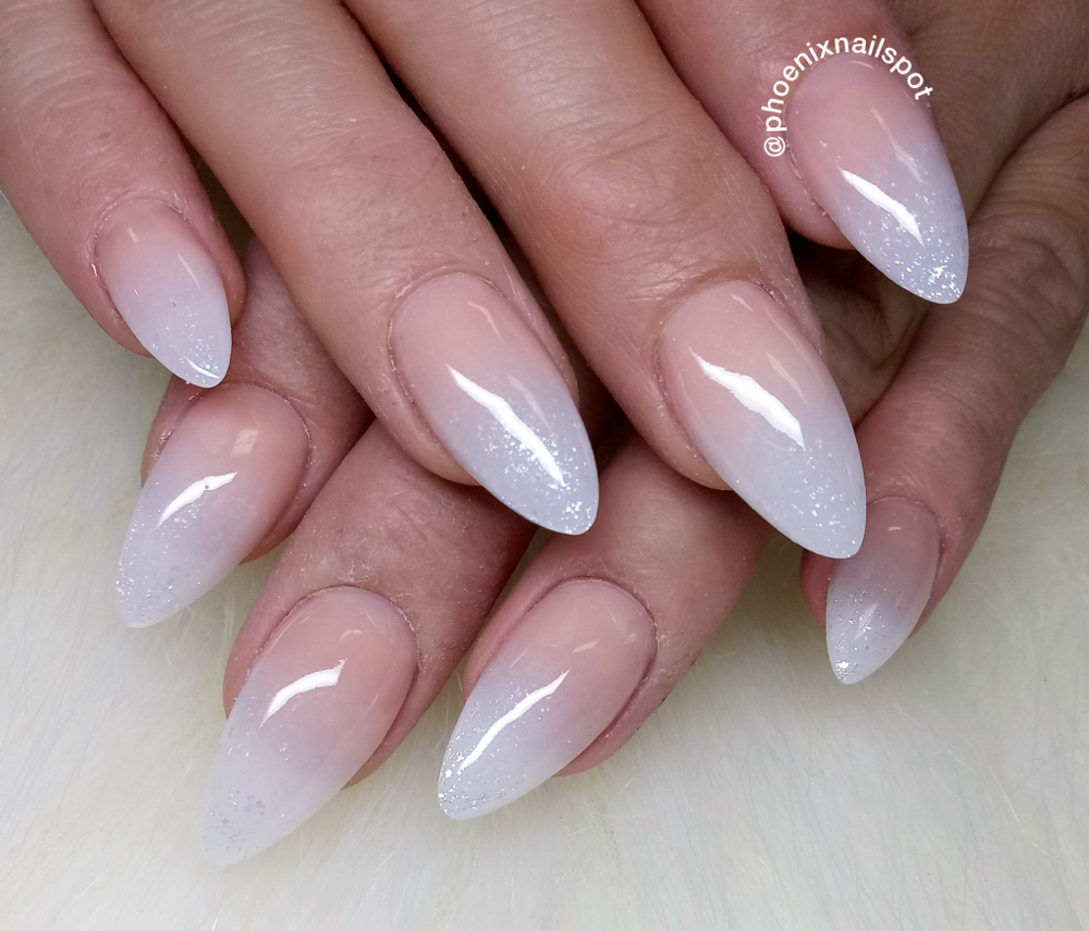 Ombre Nail Set